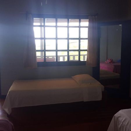Hotel Los Mangos Montezuma Dış mekan fotoğraf