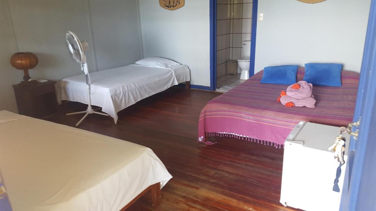 Hotel Los Mangos Montezuma Dış mekan fotoğraf
