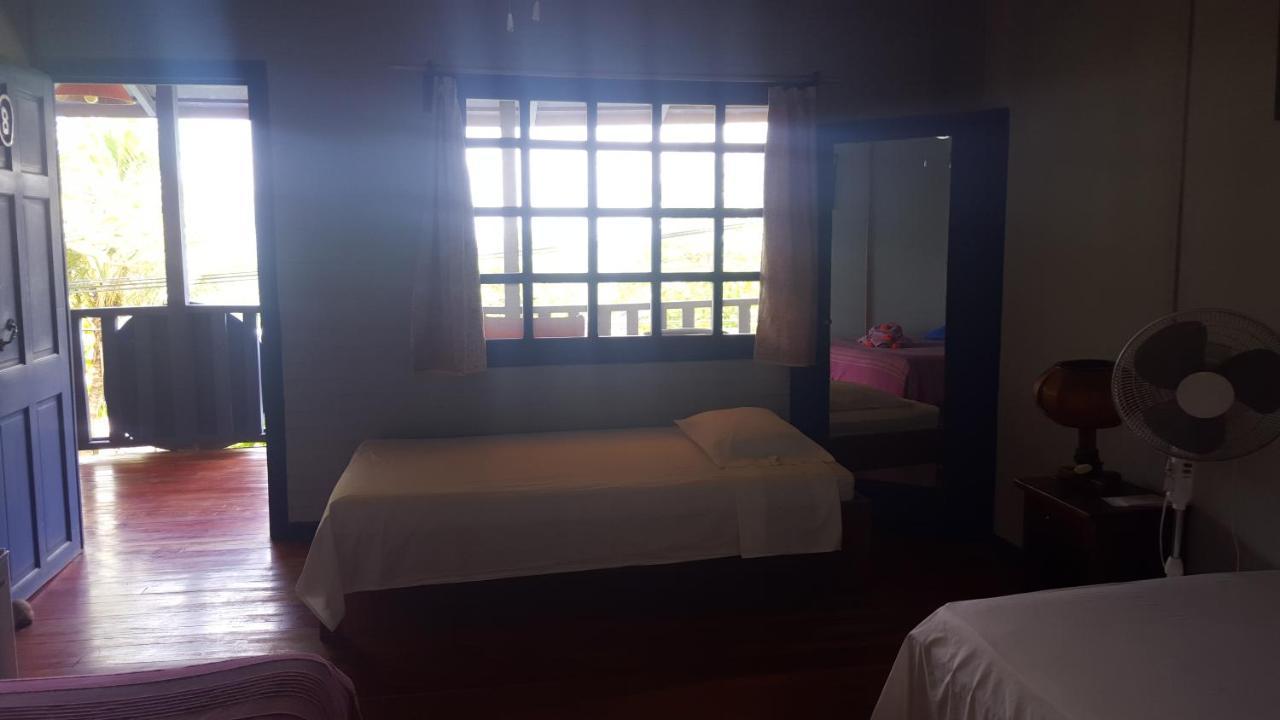Hotel Los Mangos Montezuma Dış mekan fotoğraf