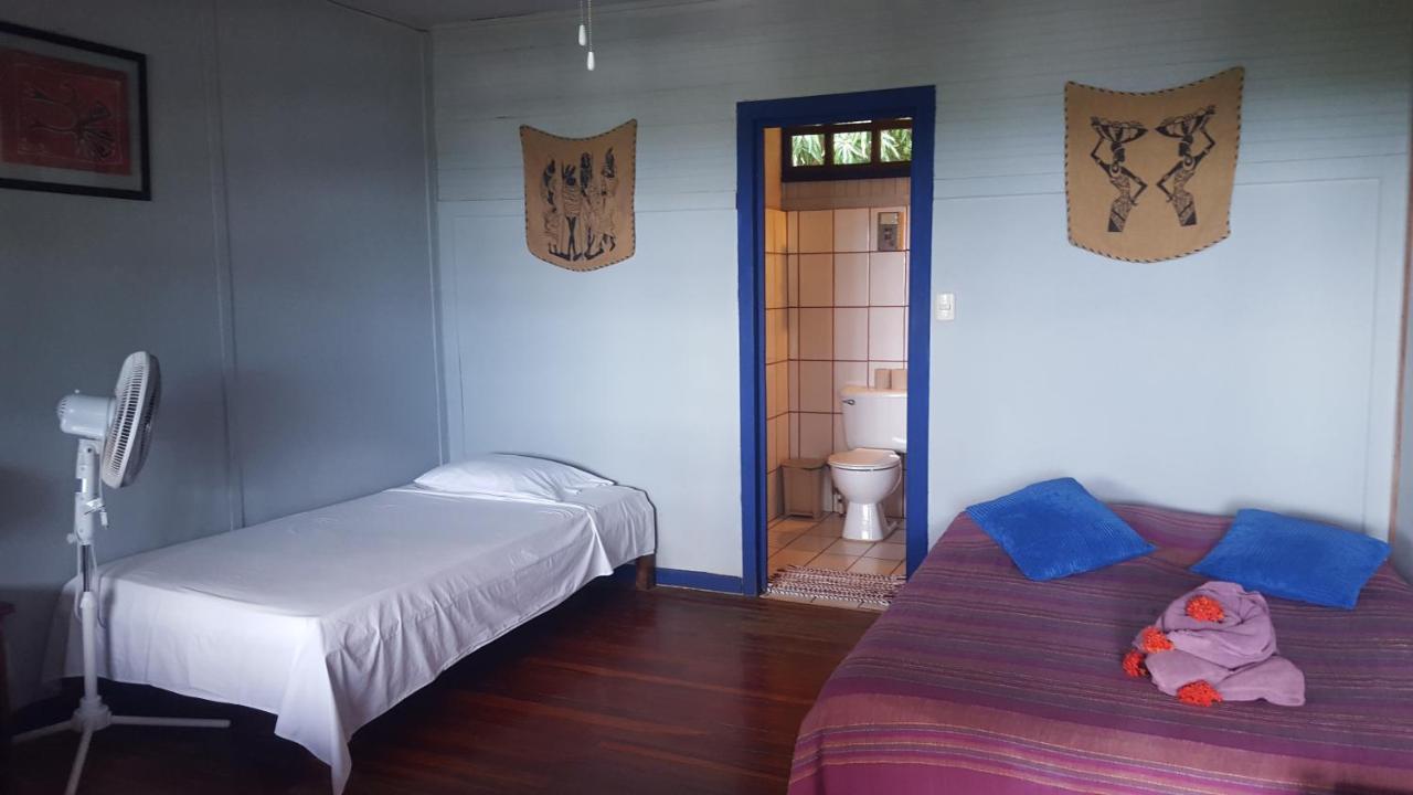 Hotel Los Mangos Montezuma Dış mekan fotoğraf