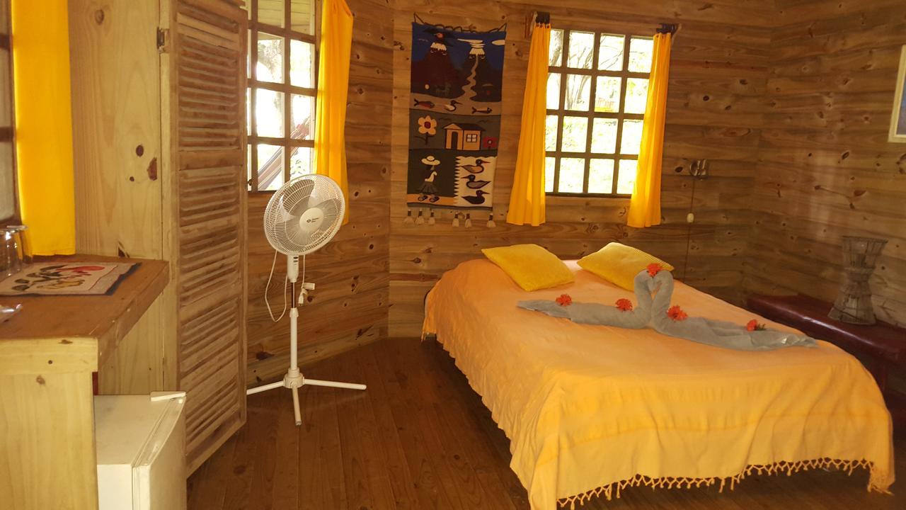 Hotel Los Mangos Montezuma Dış mekan fotoğraf