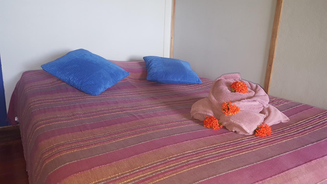 Hotel Los Mangos Montezuma Dış mekan fotoğraf