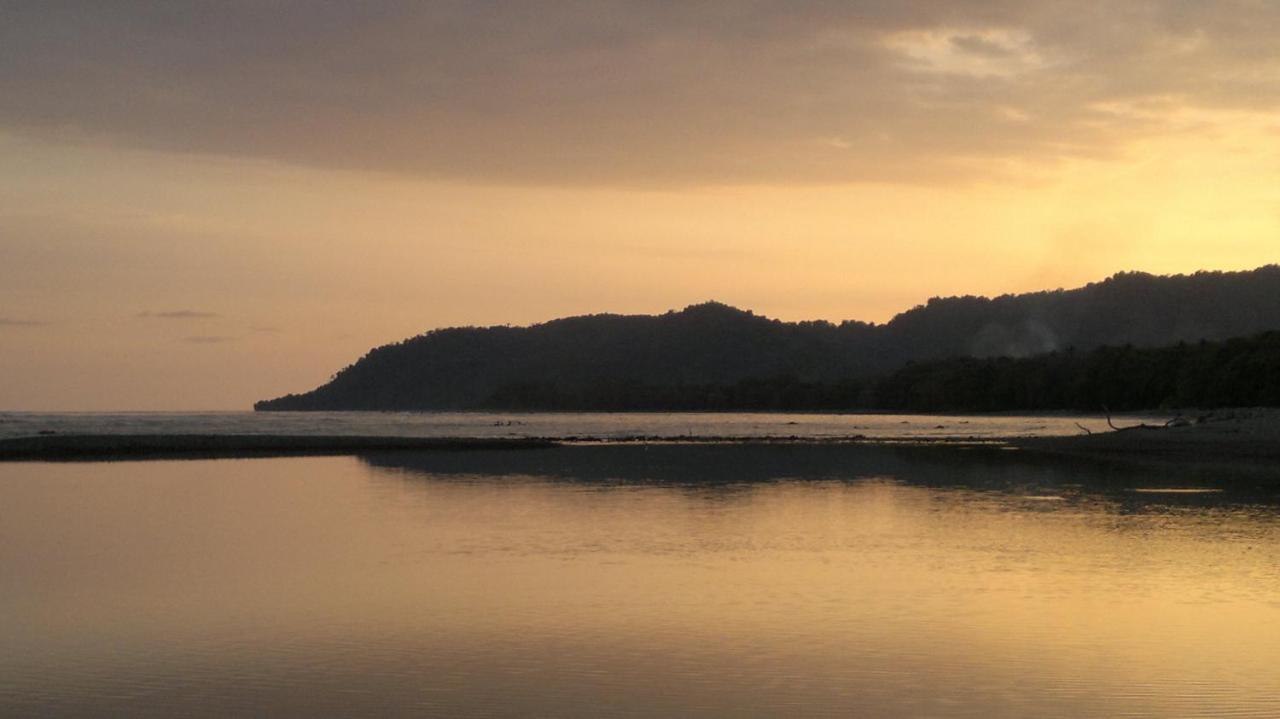 Hotel Los Mangos Montezuma Dış mekan fotoğraf