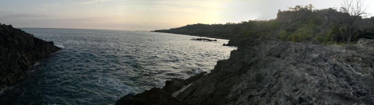 Hotel Los Mangos Montezuma Dış mekan fotoğraf